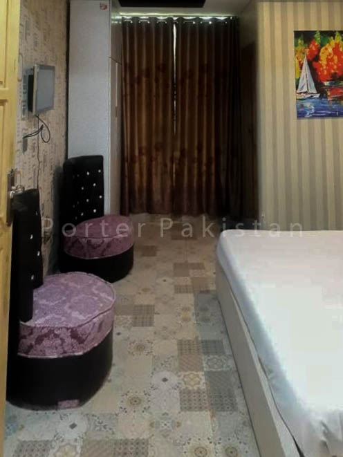Pakiza inn Apartment (17)